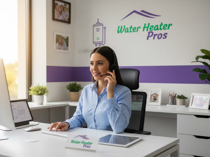Water Heater Repair  in Orange  FAQ